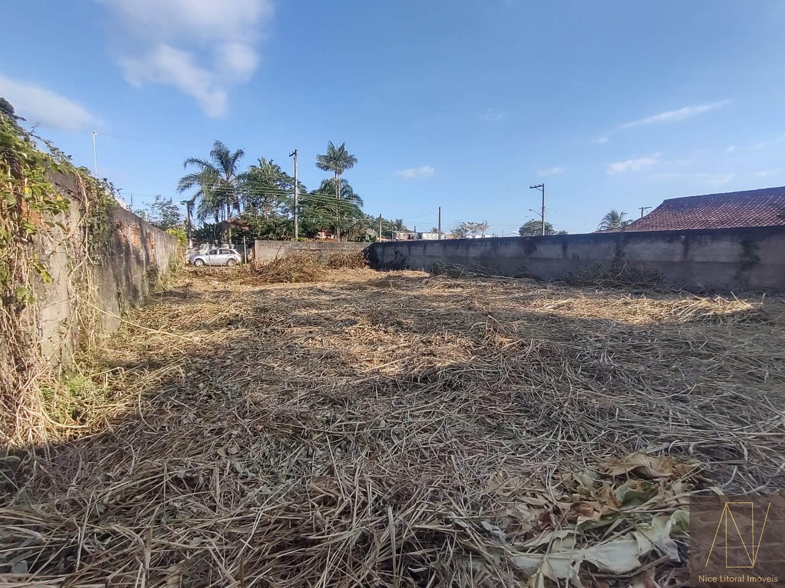 Terreno à venda, 458m² - Foto 1