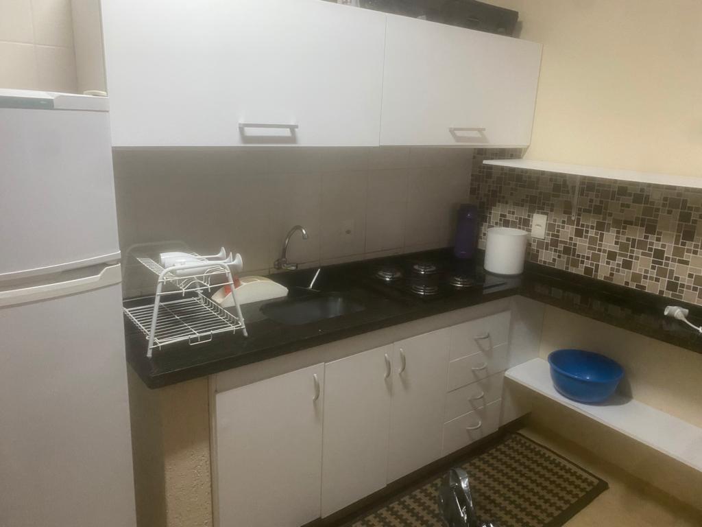 Sobrado à venda com 2 quartos, 81m² - Foto 13