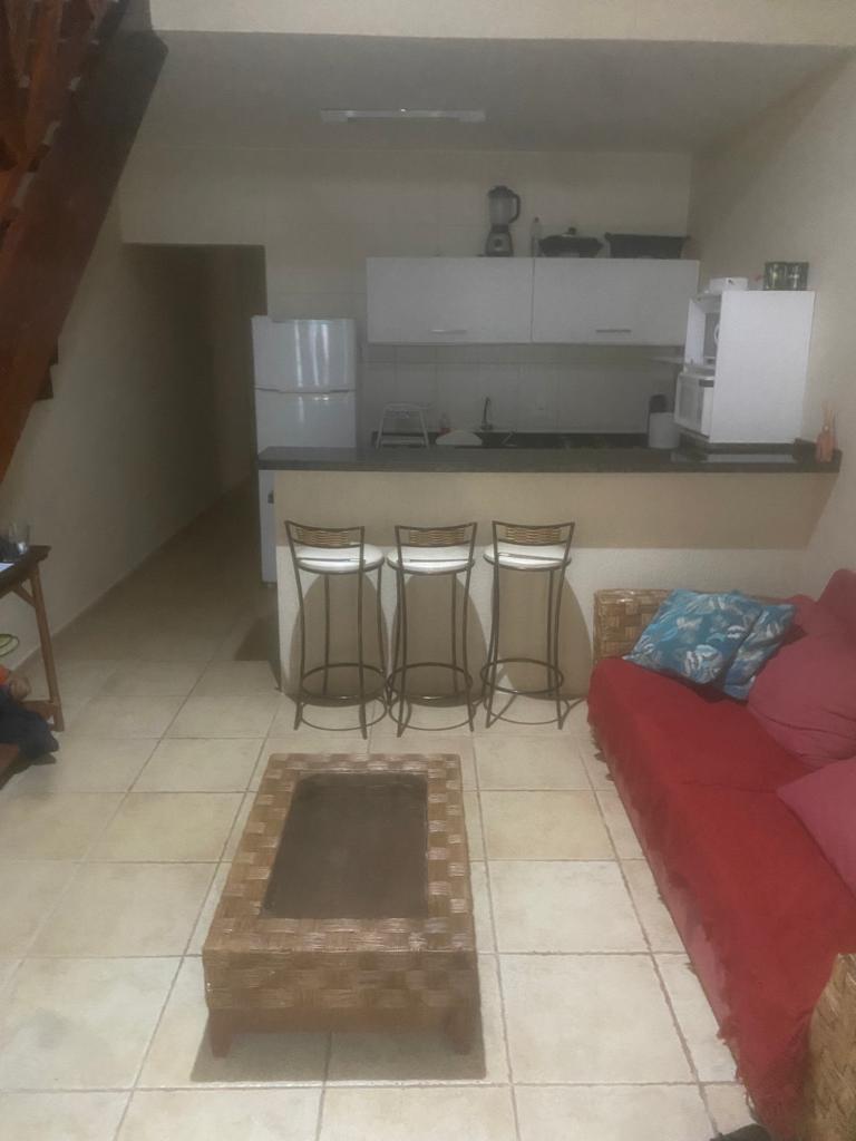 Sobrado à venda com 2 quartos, 81m² - Foto 1