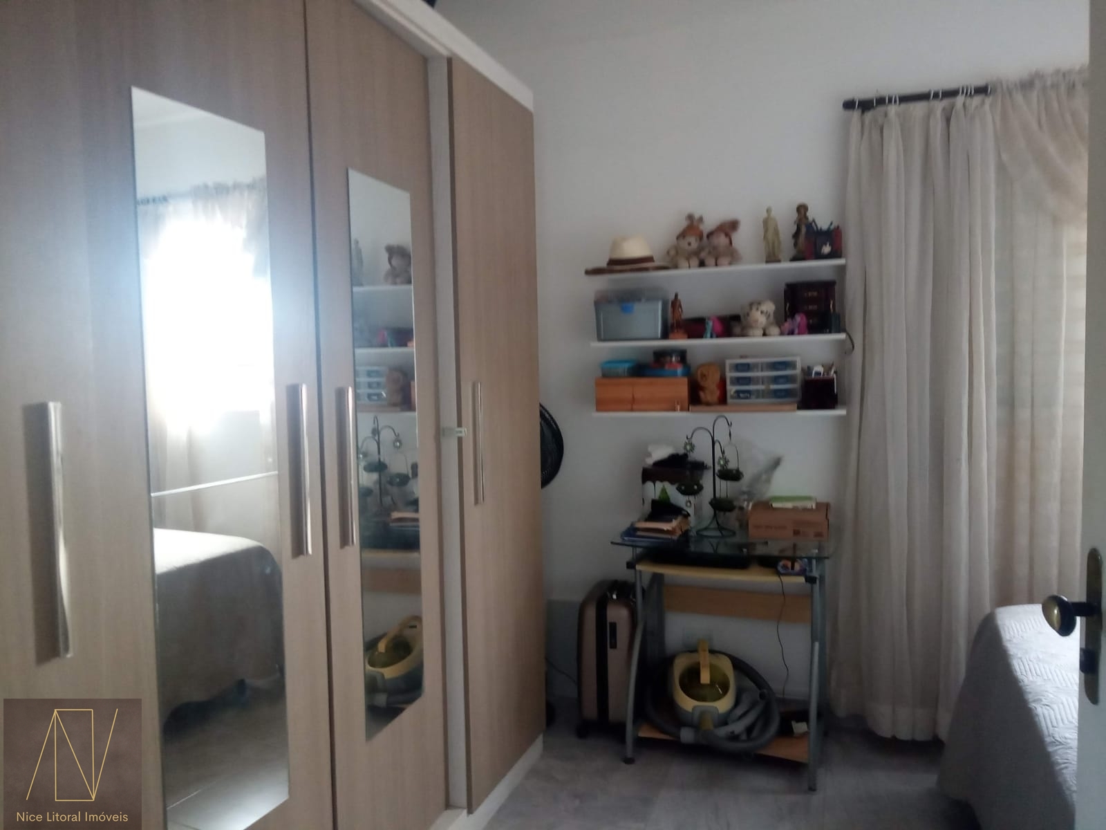 Sobrado à venda com 2 quartos, 75m² - Foto 8