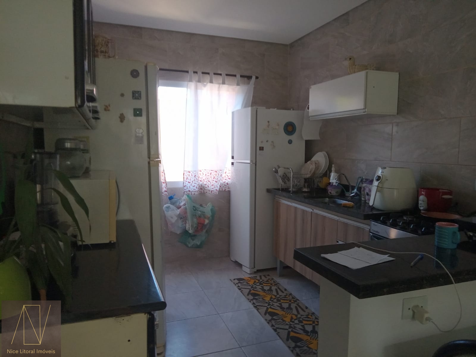 Sobrado à venda com 2 quartos, 75m² - Foto 4