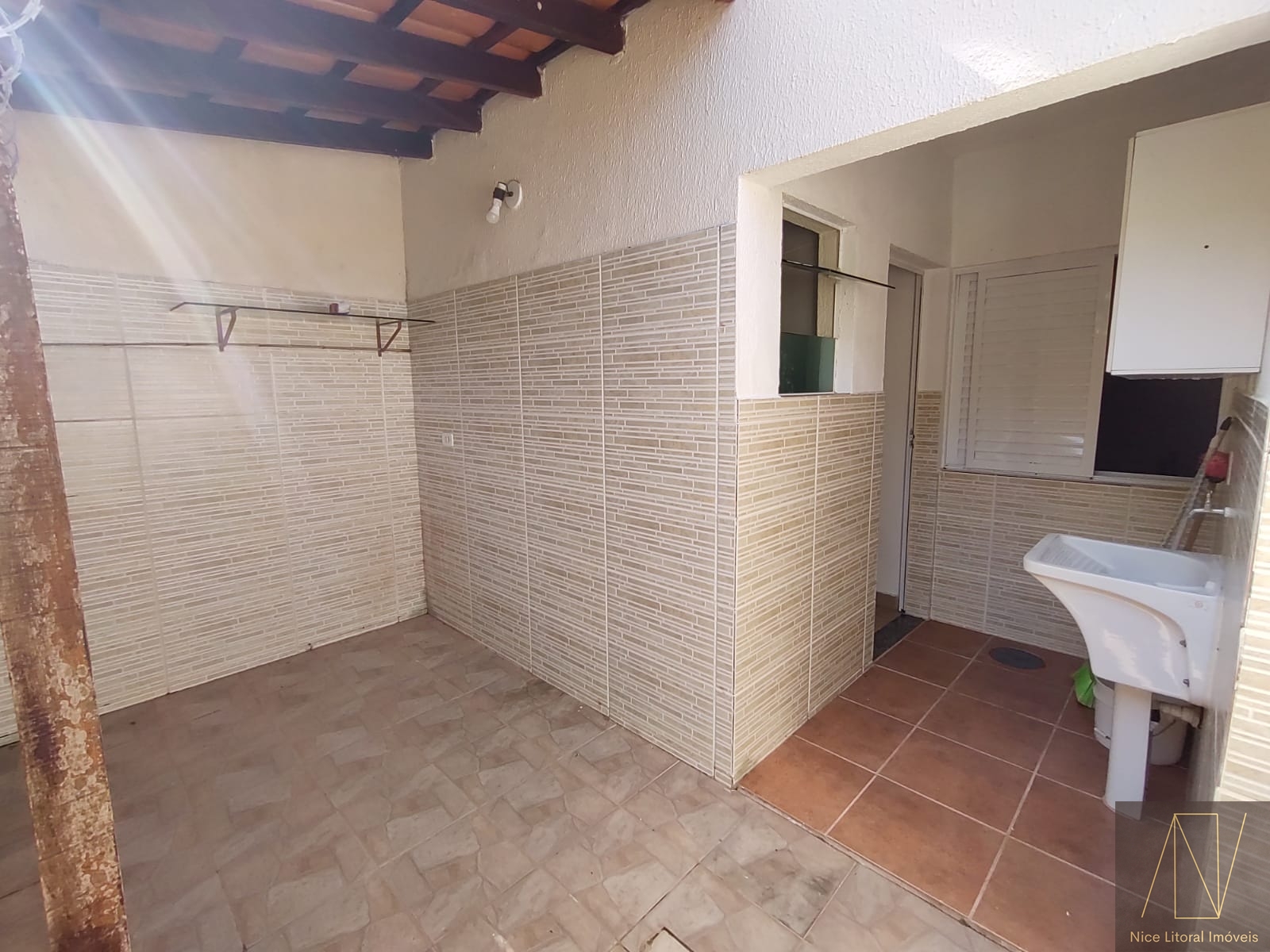 Sobrado para alugar com 2 quartos, 80m² - Foto 6