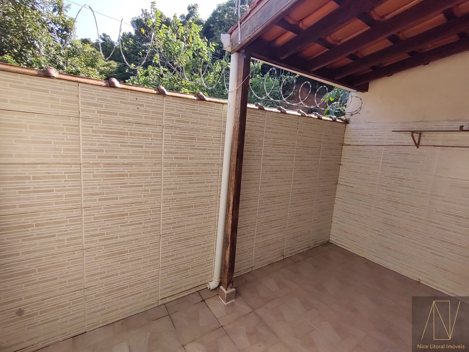 Sobrado para alugar com 2 quartos, 80m² - Foto 5