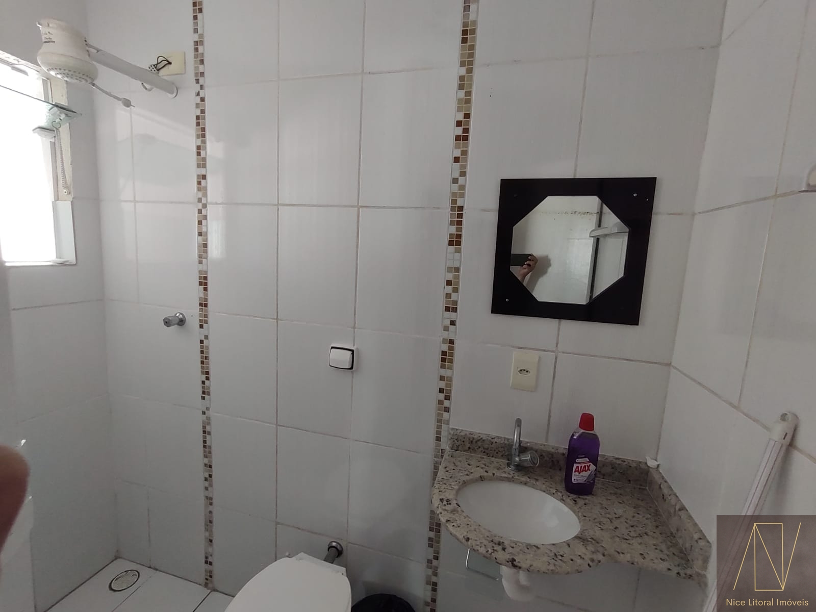 Sobrado para alugar com 2 quartos, 80m² - Foto 2