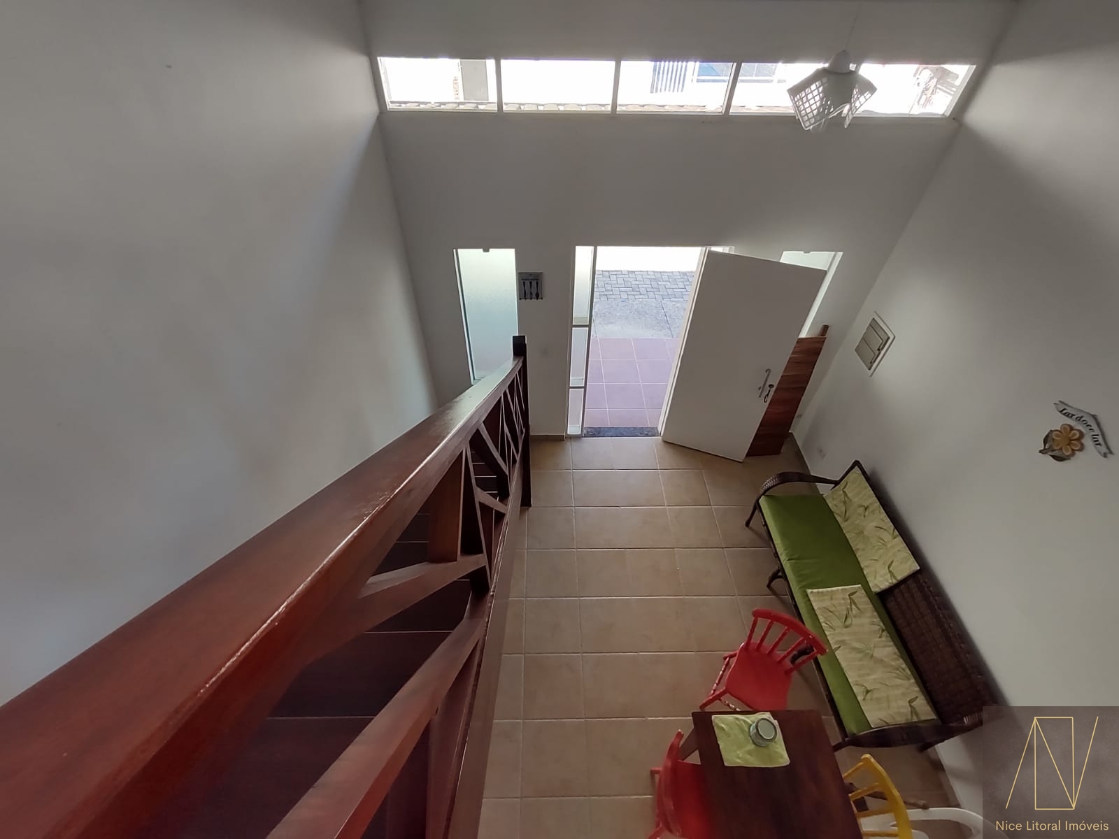 Sobrado para alugar com 2 quartos, 80m² - Foto 21