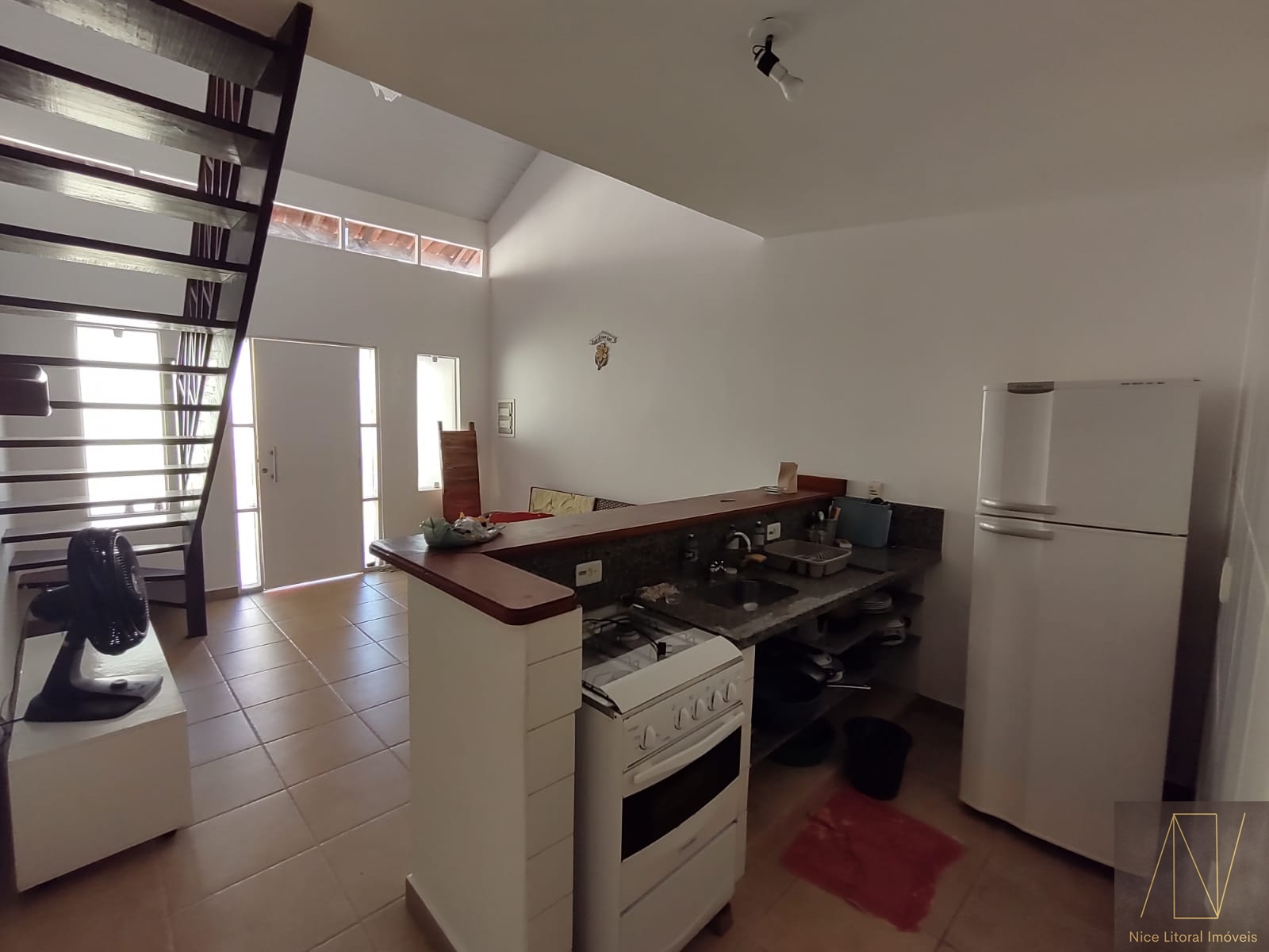 Sobrado para alugar com 2 quartos, 80m² - Foto 7