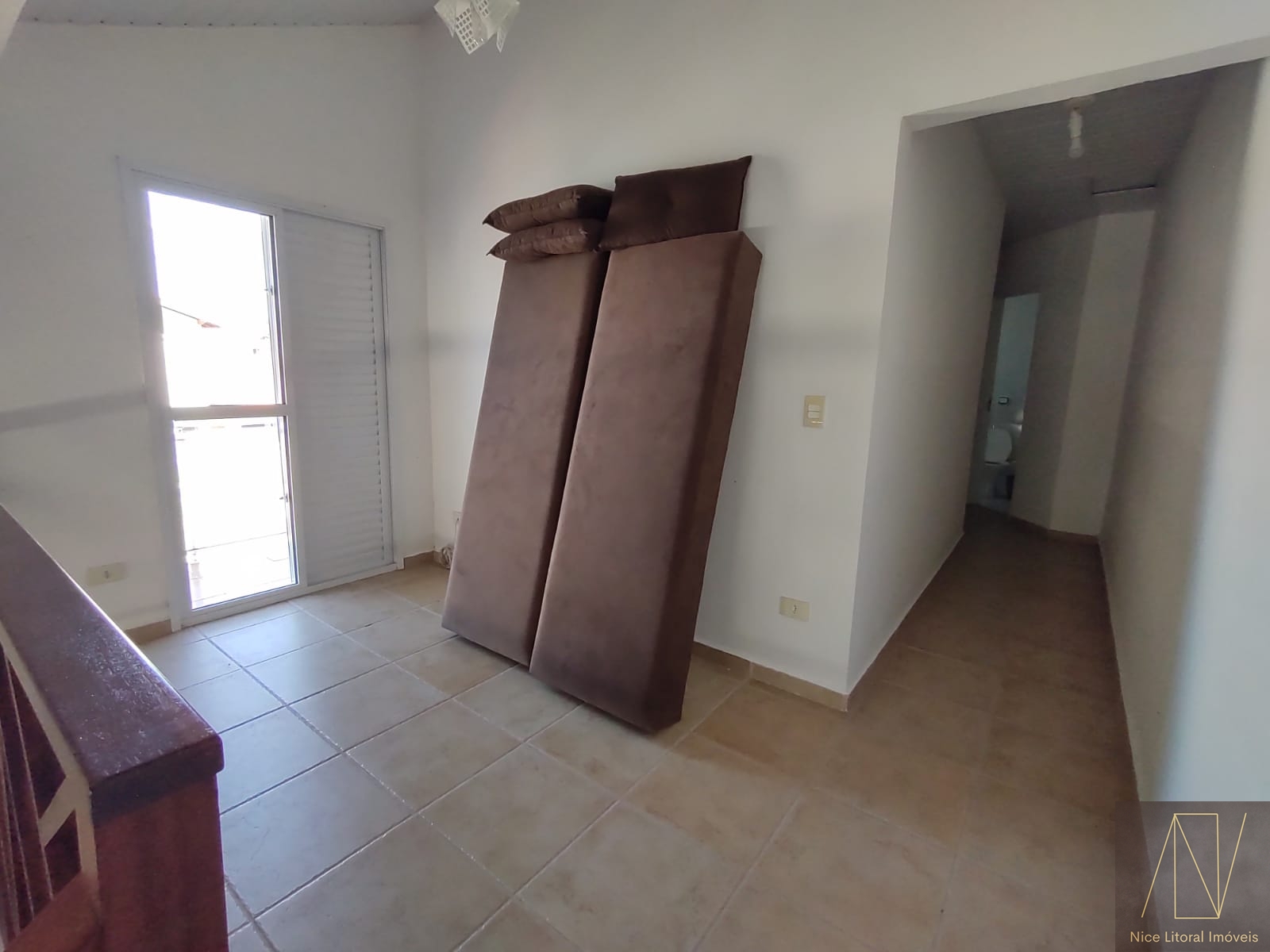 Sobrado para alugar com 2 quartos, 80m² - Foto 9