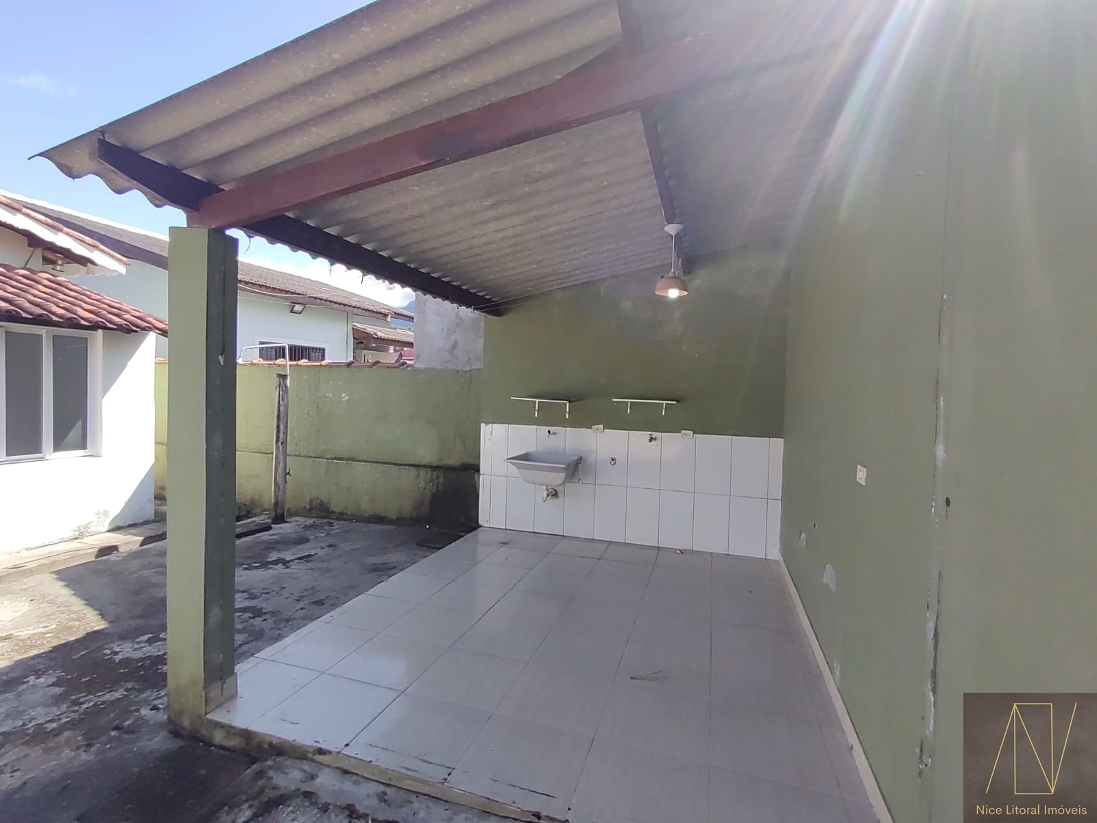 Casa à venda com 3 quartos, 106m² - Foto 33