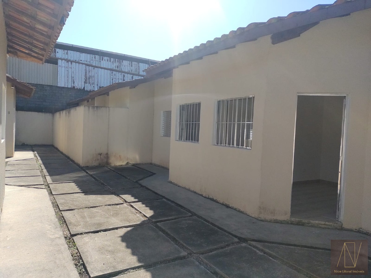 Casa de Condomínio à venda com 2 quartos, 62m² - Foto 3