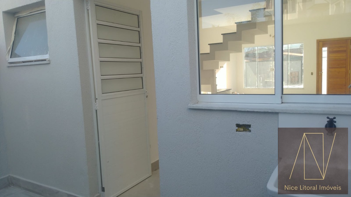 Sobrado à venda com 2 quartos, 112m² - Foto 11