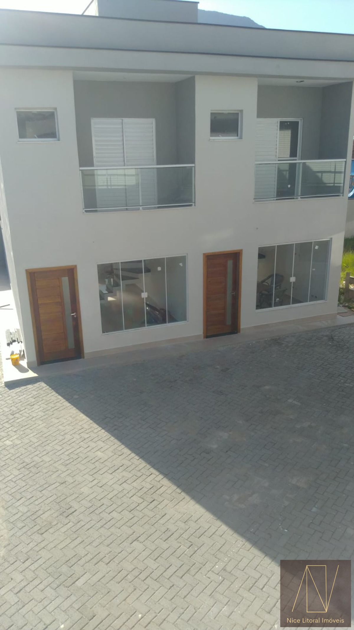 Sobrado à venda com 2 quartos, 112m² - Foto 5