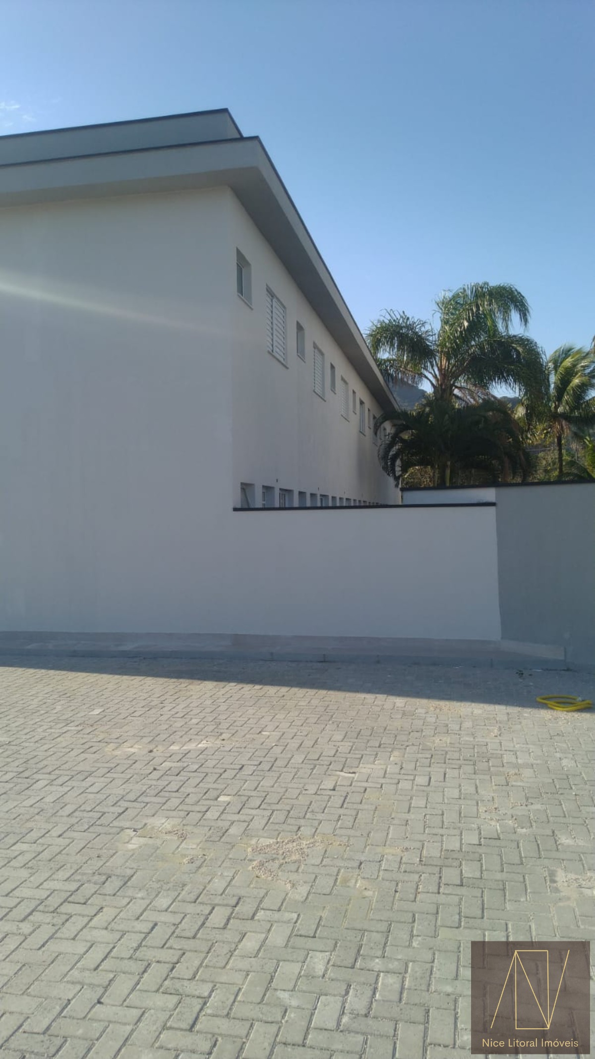 Sobrado à venda com 2 quartos, 112m² - Foto 3