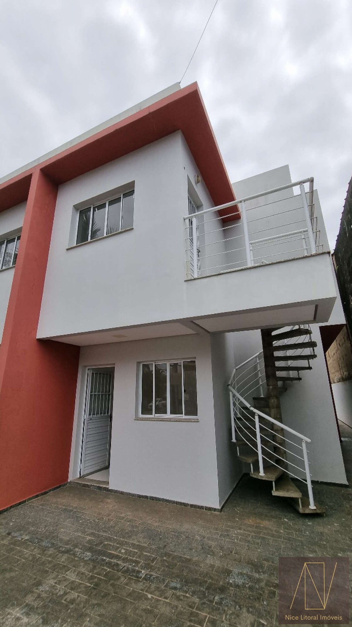 Kitnet e Studio à venda com 1 quarto, 29m² - Foto 1