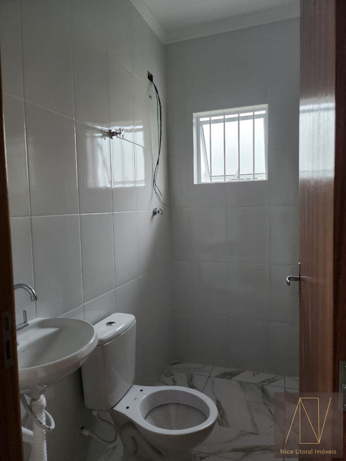 Apartamento à venda com 2 quartos, 52m² - Foto 5