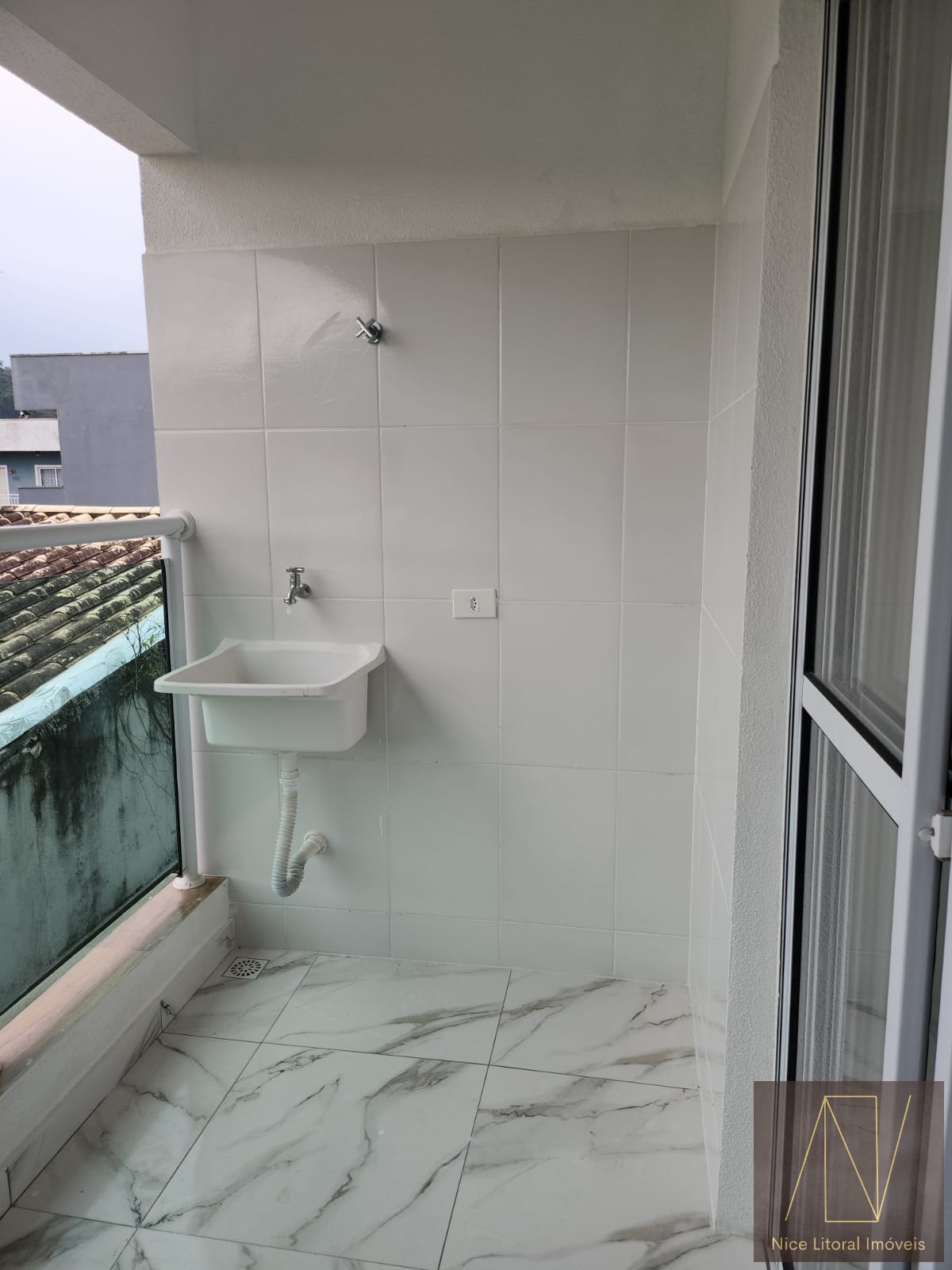 Apartamento à venda com 2 quartos, 52m² - Foto 3