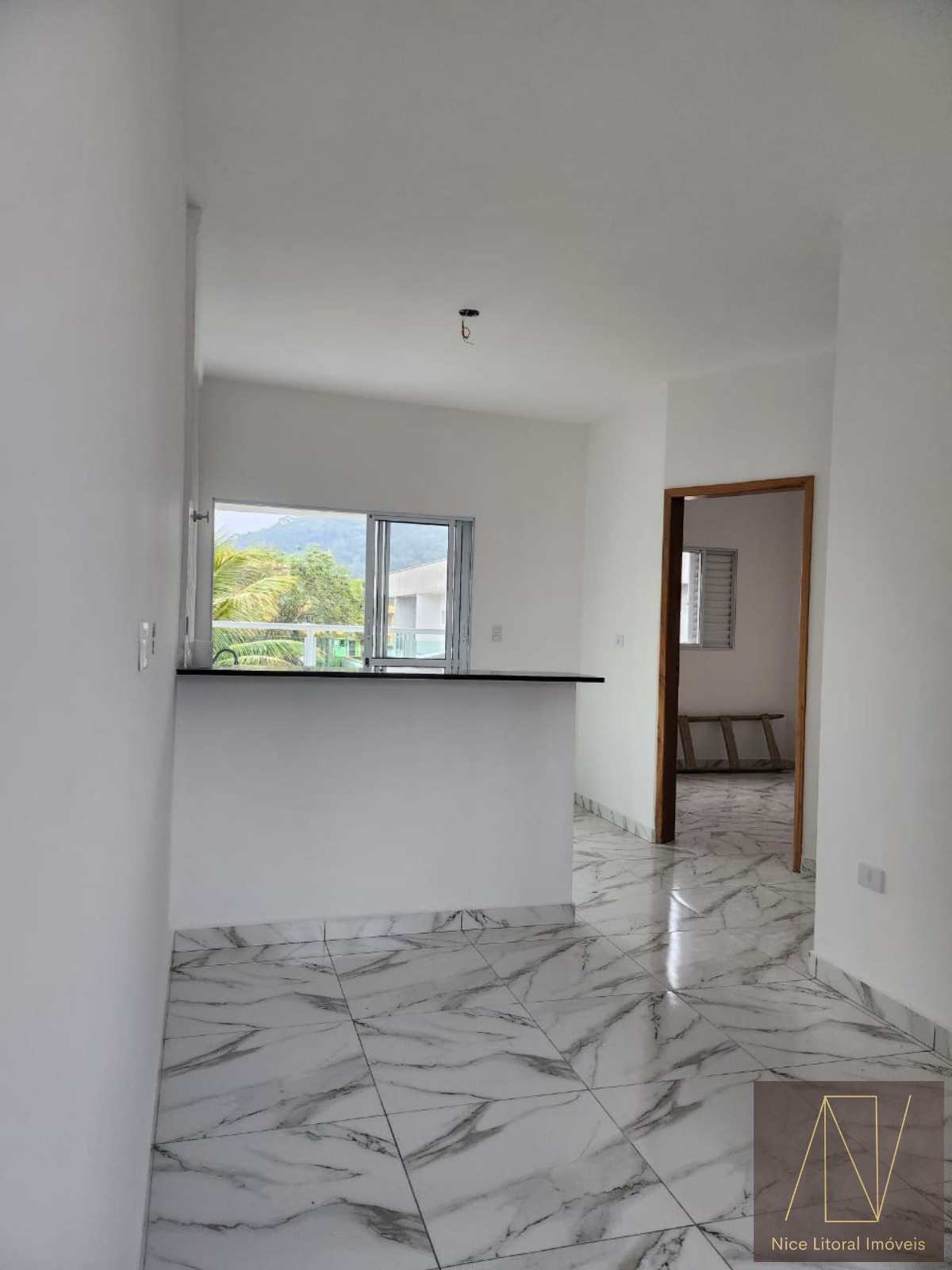 Apartamento à venda com 2 quartos, 52m² - Foto 8