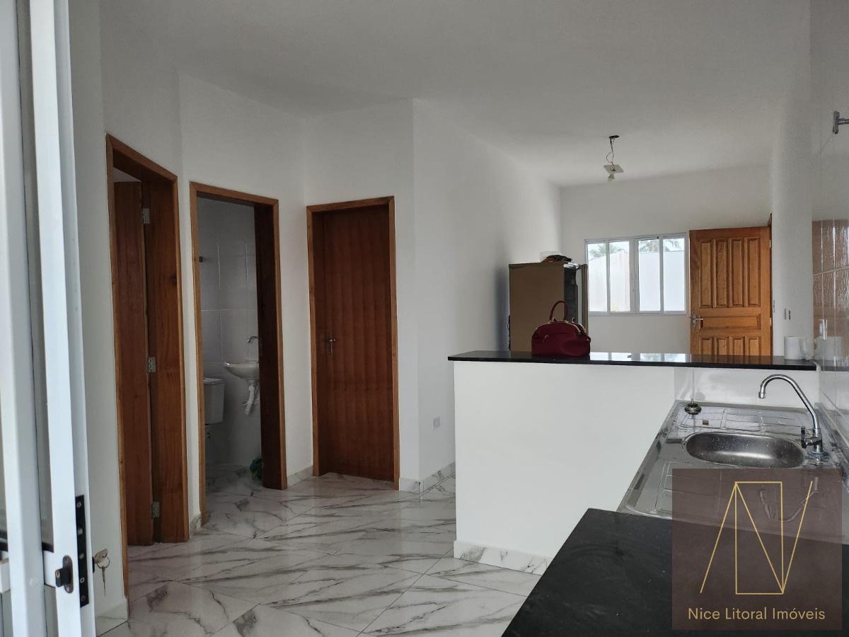 Apartamento à venda com 2 quartos, 52m² - Foto 4