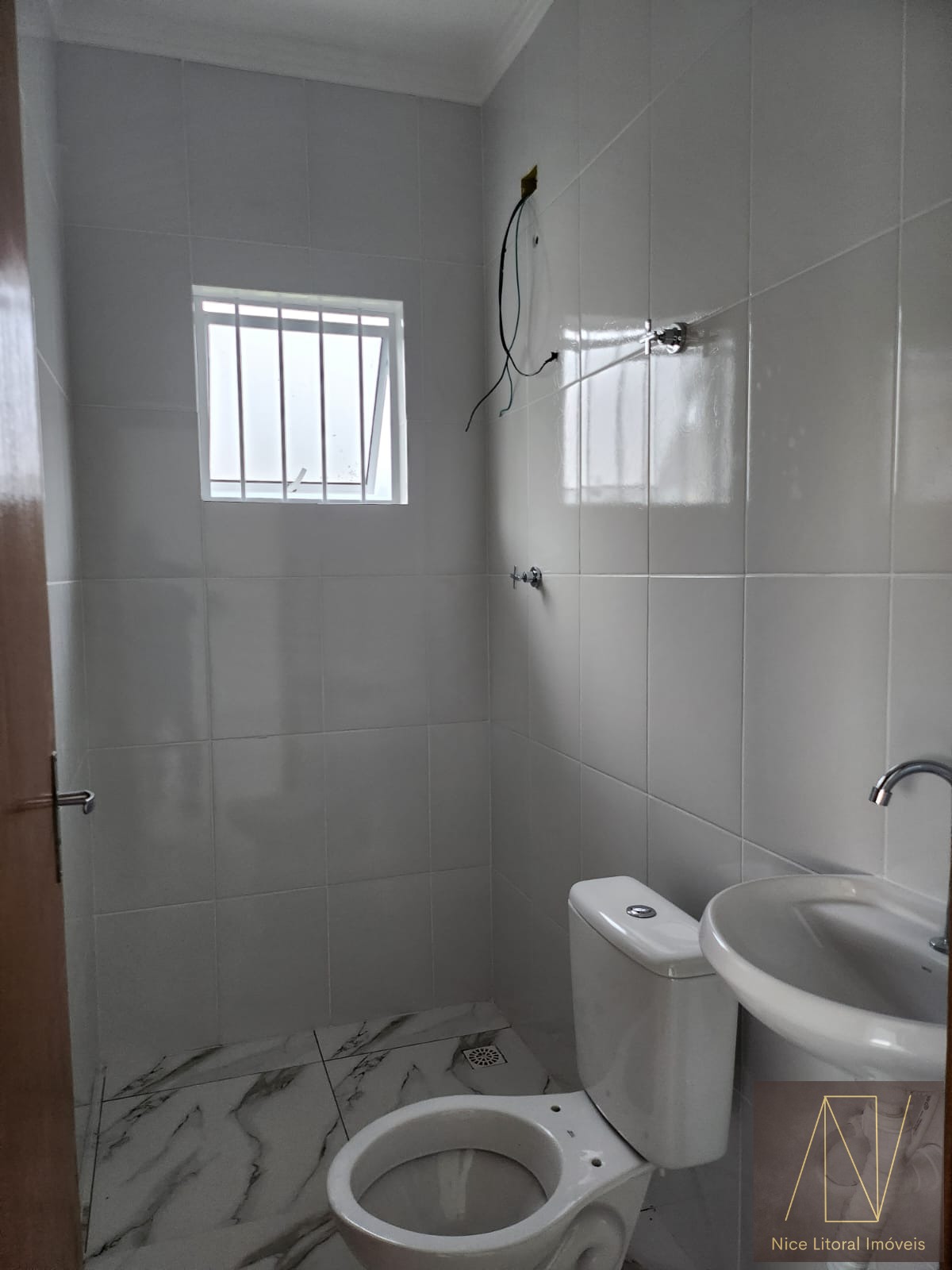 Apartamento à venda com 2 quartos, 52m² - Foto 6