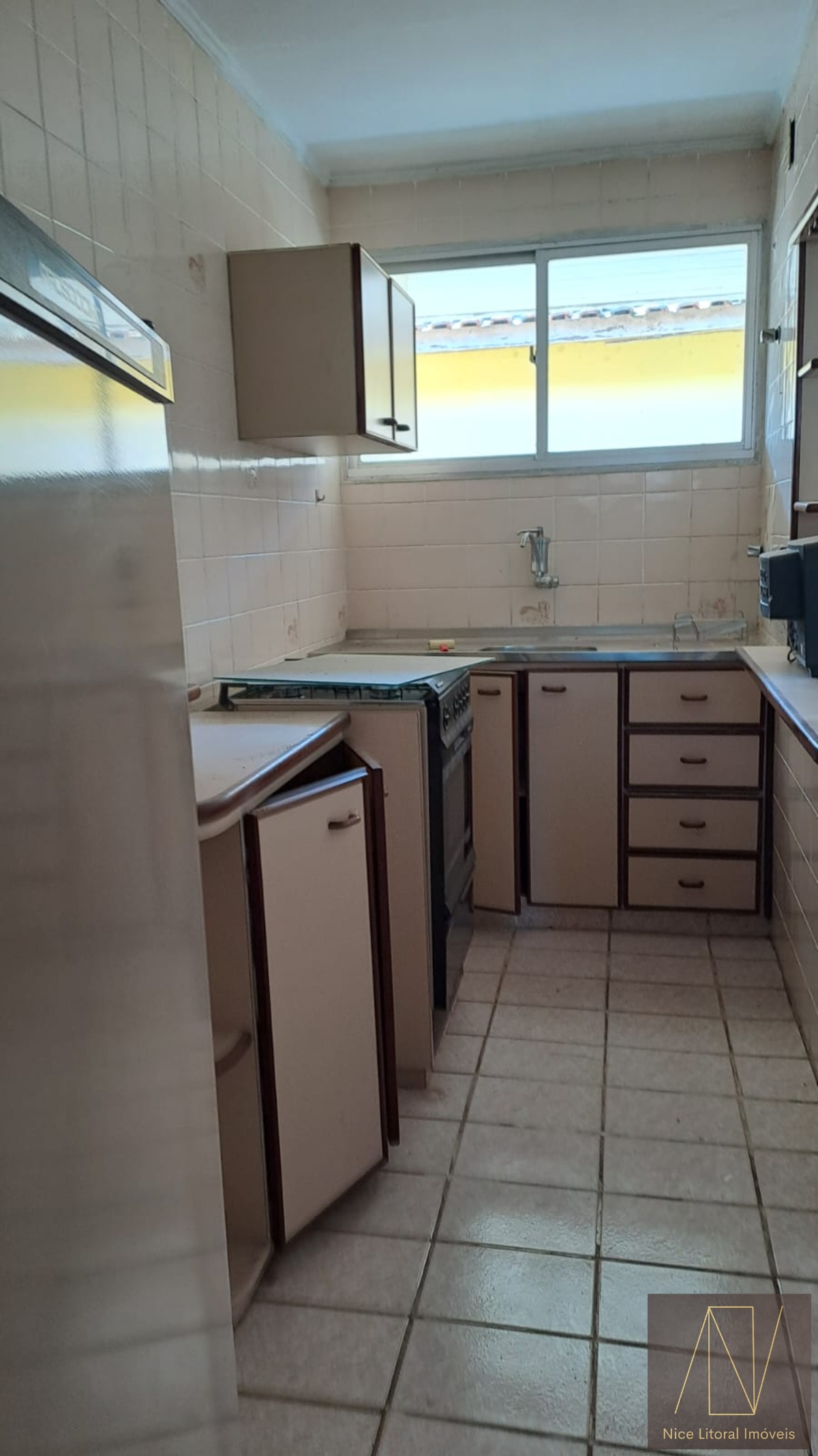 Apartamento à venda com 1 quarto, 49m² - Foto 3