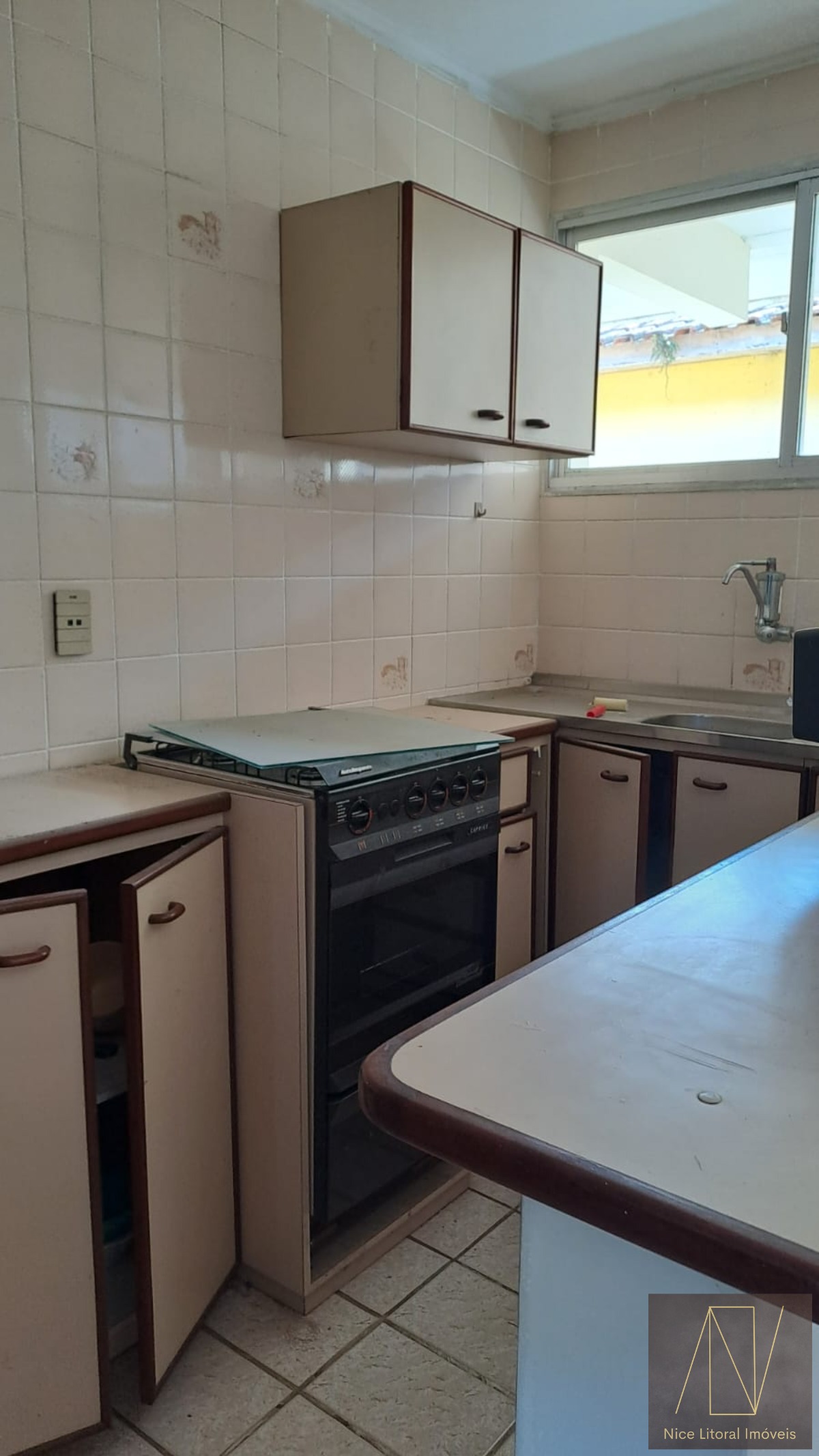 Apartamento à venda com 1 quarto, 49m² - Foto 8