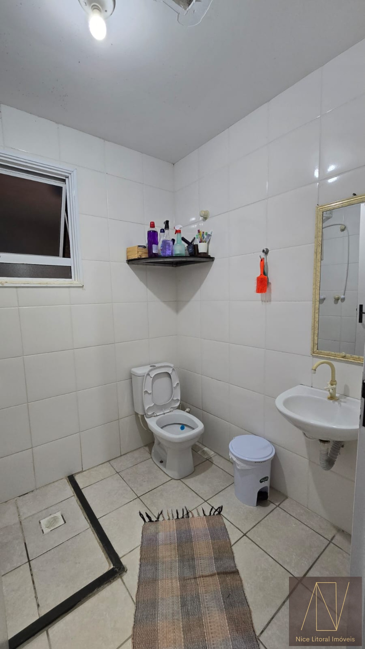 Casa à venda com 2 quartos, 47m² - Foto 11