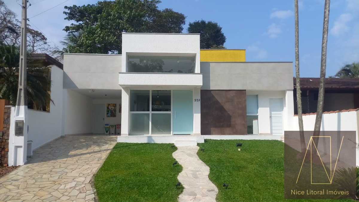 Casa à venda e temporada com 3 quartos, 170m² - Foto 2